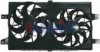 AKS DASIS 5019293AA Fan, radiator